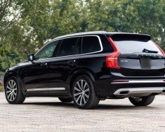 Volvo XC90 2020 - Cần bán xe Volvo XC90 2020 như mới năm 2021 giá 3 tỷ 500 tr tại Tp.HCM