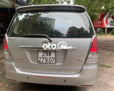 Toyota Innova G  2011 - Cần bán Toyota Innova G 2011, màu bạc, giá cạnh tranh giá 275 triệu tại Hà Nội