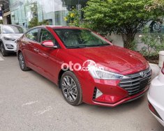 Hyundai Elantra 2021 - Bán Hyundai Elantra đời 2021, màu đỏ, giá chỉ 520 triệu giá 520 triệu tại Ninh Thuận