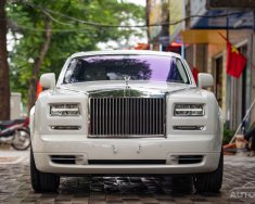 Rolls-Royce Phantom 2014 - Bán Rolls-Royce Phantom sản xuất năm 2014 xe rất đẹp - Xem xe, lái thử chắc chắn các bác hài lòng giá 28 tỷ 900 tr tại Hà Nội