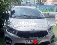 Kia Rondo 2018 - Bán Kia Rondo đời 2018, màu bạc xe gia đình giá 480 triệu tại Cần Thơ