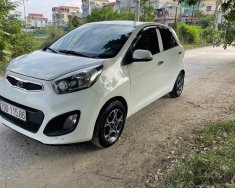 Kia Morning   AT  2012 - Xe Kia Morning AT năm sản xuất 2012, màu trắng, xe nhập giá 195 triệu tại Phú Thọ