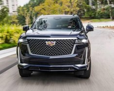 Cadillac Escalade 2021 - Cần bán Cadillac Escalades Platinum 2021 giá tốt giá 8 tỷ 500 tr tại Hà Nội