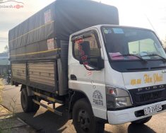 Mitsubishi Canter 2016 - Xe Mitsubishi Canter năm sản xuất 2016, màu trắng, 415tr giá 415 triệu tại Tp.HCM