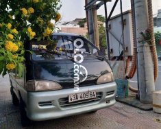 Daihatsu Citivan    2004 - Bán Daihatsu Citivan sản xuất 2004, màu xanh lam, nhập khẩu giá 60 triệu tại Đà Nẵng