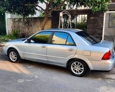 Ford Laser   LXi 1.6 MT   2005 - Bán ô tô Ford Laser LXi 1.6 MT năm sản xuất 2005 còn mới, 120tr giá 120 triệu tại Thanh Hóa
