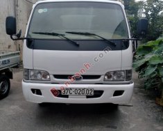 Kia K3000S 2011 - Bán ô tô Kia K3000S sản xuất 2011, màu trắng, giá tốt giá 195 triệu tại Nghệ An