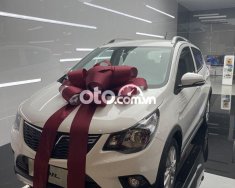 VinFast Fadil     2021 - Bán VinFast Fadil đời 2021, màu trắng giá 382 triệu tại Tây Ninh