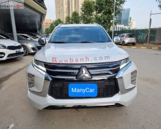 Mitsubishi Pajero 2021 - Bán Mitsubishi Pajero năm 2021, màu trắng  giá 999 triệu tại Hà Nội