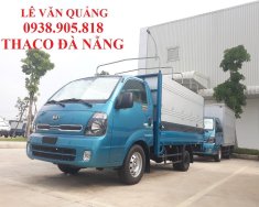 Kia Frontier 2021 - Giá xe tải Kia từ 900kg đến 1990kg mới tại Đà Nẵng%, hỗ trợ vay 70% giá 362 triệu tại Đà Nẵng