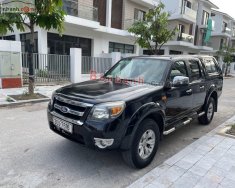 Ford Ranger   XLT 2009 - Bán Ford Ranger XLT sản xuất 2009, màu đen, nhập khẩu giá 300 triệu tại Hà Nội