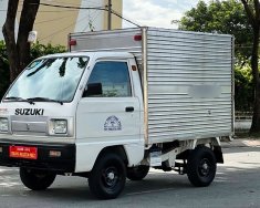 Suzuki Carry   MT 2016 - Cần bán xe Suzuki Carry MT sản xuất năm 2016, màu trắng còn mới giá 178 triệu tại Tp.HCM
