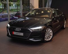 Audi A7 2021 - [Audi Hà Nội] ưu đãi lớn - Ring ngay Audi A7 - xe mới về giá tốt nhất 2021 - Hỗ trợ mọi thủ tục nhanh gọn giá 3 tỷ 920 tr tại Hà Nội