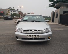 Kia Spectra MT 2003 - Bán Kia Spectra MT năm sản xuất 2003, giá chỉ 80 triệu giá 80 triệu tại Vĩnh Phúc