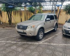 Ford Everest   Limited 2009 - Bán xe Ford Everest Limited sản xuất 2009, 385tr giá 385 triệu tại Hải Dương