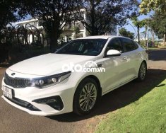 Kia Optima 2020 - Cần bán Kia Optima đời 2020, màu trắng, nhập khẩu giá 709 triệu tại Lâm Đồng