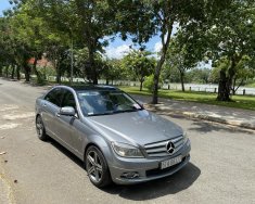 Mercedes-Benz C230 2008 - Bán Mercedes C230 sản xuất 2008, giá quá tốt, chất xe lành tính, nội/ngoại thất, máy móc bảo dưỡng tốt theo định kỳ giá 355 triệu tại Tp.HCM