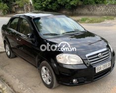 Daewoo Gentra 2009 - Cần bán xe Daewoo Gentra 2009, màu đen xe gia đình giá 139 triệu tại Hà Nam