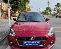 Suzuki Swift    2019 - Bán Suzuki Swift đời 2019, màu đỏ, xe nhập còn mới giá 495 triệu tại Phú Thọ