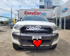 Ford Ranger  Wildtrak 2016 - Bán Ford Ranger Wildtrak 2016, màu trắng, xe nhập còn mới, 709tr giá 709 triệu tại Tp.HCM