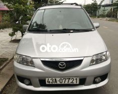 Mazda Premacy 2002 - Cần bán gấp Mazda Premacy đời 2002, màu bạc  giá 152 triệu tại Đà Nẵng