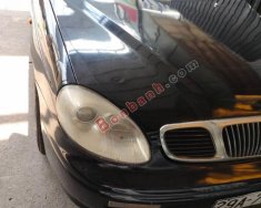 Daewoo Leganza 2001 - Bán xe Daewoo Leganza 2001, màu đen, giá 58tr giá 58 triệu tại Đồng Nai