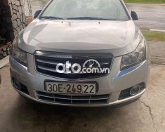 Daewoo Lacetti 2009 - Bán xe Daewoo Lacetti đời 2009, màu bạc, xe nhập còn mới, 185 triệu giá 185 triệu tại Phú Yên