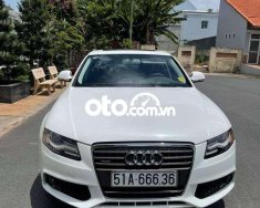Audi A4 2009 - Cần bán Audi A4 đời 2009, xe nhập xe gia đình, 468tr giá 468 triệu tại Cần Thơ