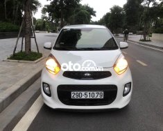 Kia Morning  Van 2016 - Bán Kia Morning Van sản xuất năm 2016, màu trắng, nhập khẩu nguyên chiếc giá 265 triệu tại Hà Nội