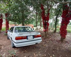 Honda Accord 1988 - Bán Honda Accord năm 1988, màu trắng giá cạnh tranh giá 43 triệu tại Gia Lai