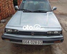 Honda Accord 1984 - Cần bán gấp Honda Accord đời 1984, xe nhập, 23 triệu giá 23 triệu tại Bình Dương