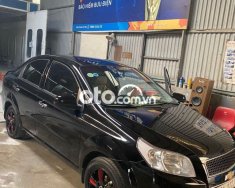 Chevrolet Aveo   LTZ   2014 - Cần bán xe Chevrolet Aveo LTZ đời 2014, màu đen, nhập khẩu chính chủ giá 250 triệu tại Hà Nội