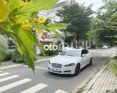 Jaguar XF   2.0L  2014 - Bán Jaguar XF 2.0L 2014, màu trắng, nhập khẩu nguyên chiếc giá 1 tỷ 236 tr tại Tp.HCM