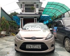 Ford Fiesta 2012 - Xe Ford Fiesta sản xuất 2012, 205 triệu giá 205 triệu tại Nghệ An