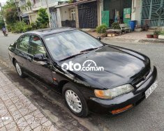 Honda Accord   1997 - Bán ô tô Honda Accord đời 1997, màu đen, xe nhập chính chủ giá 110 triệu tại Đồng Nai