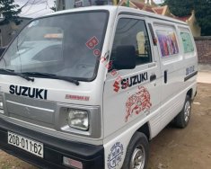 Suzuki Super Carry Van 2016 - Bán Suzuki Super Carry Van đời 2016, màu trắng, giá 165tr giá 165 triệu tại Hà Nội