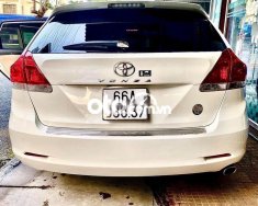 Toyota Venza 2010 - Cần bán xe Toyota Venza đời 2010, màu trắng, nhập khẩu giá 730 triệu tại Đồng Tháp