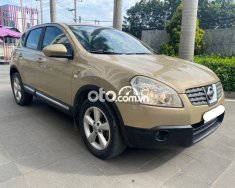 Nissan Qashqai 2007 - Bán ô tô Nissan Qashqai 2007, màu vàng, nhập khẩu nguyên chiếc giá 320 triệu tại Tp.HCM