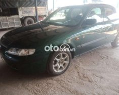 Mazda 626 2002 - Cần bán gấp Mazda 626 đời 2002, màu xanh lục, nhập khẩu giá 129 triệu tại Tây Ninh