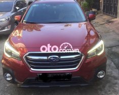 Subaru Outback 2019 - Xe Subaru Outback năm sản xuất 2019, màu đỏ, nhập khẩu nguyên chiếc còn mới giá 1 tỷ 850 tr tại Tp.HCM