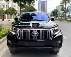 Toyota Prado   2.7 VX  2019 - Bán ô tô Toyota Prado 2.7 VX đời 2019, màu đen, nhập khẩu còn mới giá 2 tỷ 290 tr tại Hà Nội