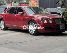 Bentley Continental 2007 - Cần bán xe Bentley Continental 2007, màu đỏ, nhập khẩu nguyên chiếc còn mới giá 1 tỷ 399 tr tại Hải Phòng