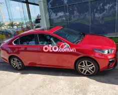 Kia Cerato 2019 - Cần bán lại xe Kia Cerato sản xuất 2019, màu đỏ còn mới giá 510 triệu tại Bình Thuận  