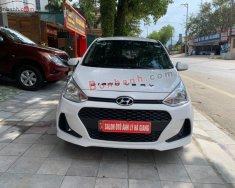 Hyundai Grand i10   1.2 MT  2019 - Cần bán lại xe Hyundai i10 1.2 MT 2019, màu trắng giá 285 triệu tại Hà Giang