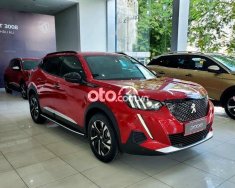 Peugeot 2008 2021 - Bán xe Peugeot 2008 năm 2021, nhập khẩu nguyên chiếc, 739 triệu giá 739 triệu tại Quảng Nam