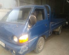 Hyundai Porter 2000 - Xe Hyundai Porter năm 2000, màu xanh lam, nhập khẩu nguyên chiếc giá 68 triệu tại Cần Thơ