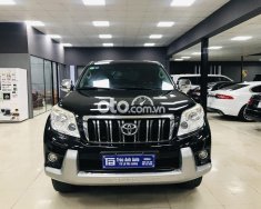 Toyota Prado   TXL  2010 - Bán Toyota Prado TXL năm sản xuất 2010, màu đen, nhập khẩu giá 955 triệu tại Hà Nội