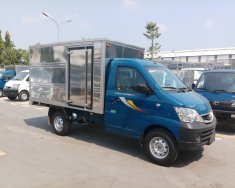 Thaco TOWNER 2021 - Ưu đãi khủng khi mua xe tải 900kg Trường Hải Quảng Bình trong tháng 11/2021 giá 224 triệu tại Quảng Bình