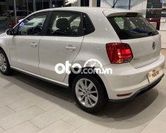 Volkswagen Polo 2020 - Bán Volkswagen Polo 2020, nhập khẩu nguyên chiếc xe gia đình, giá 650tr giá 650 triệu tại Tp.HCM