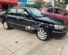 Ford Laser  AT 2004 - Bán Ford Laser AT 2004, màu đen giá 170 triệu tại Bắc Ninh